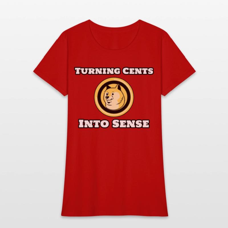 Turning Cents Into Sense Financial Counselor