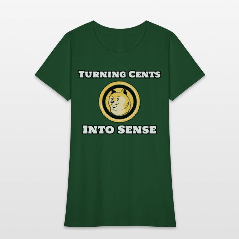 Turning Cents Into Sense Financial Counselor