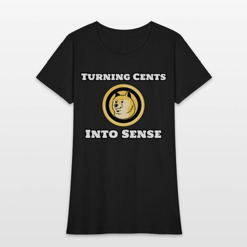 Turning Cents Into Sense Financial Counselor