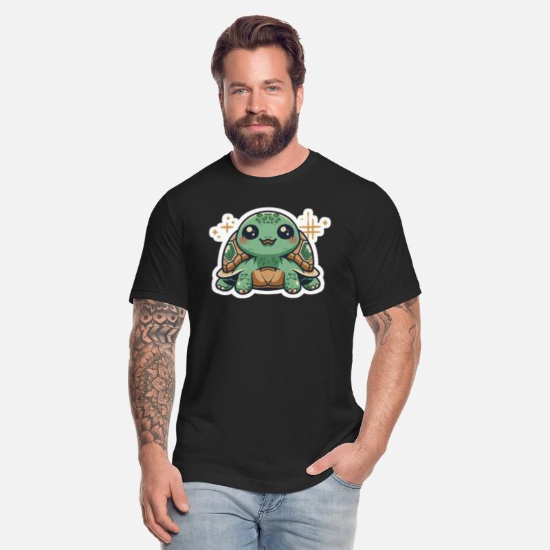 Turtle Lover