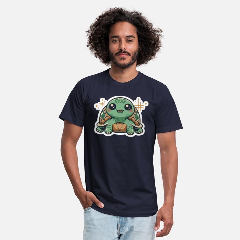 Turtle Lover