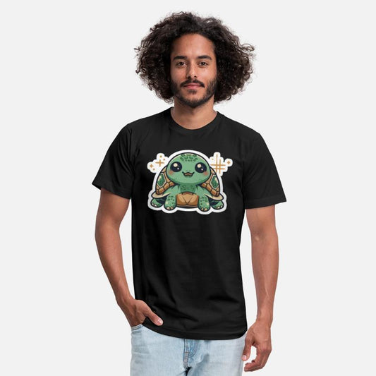 Turtle Lover