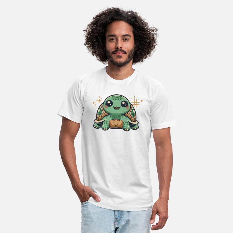 Turtle Lover