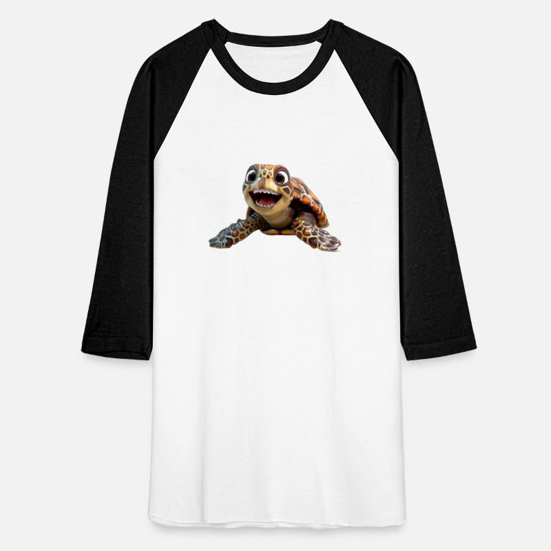 Turtle Tranquility Tee