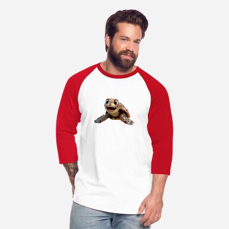 Turtle Tranquility Tee