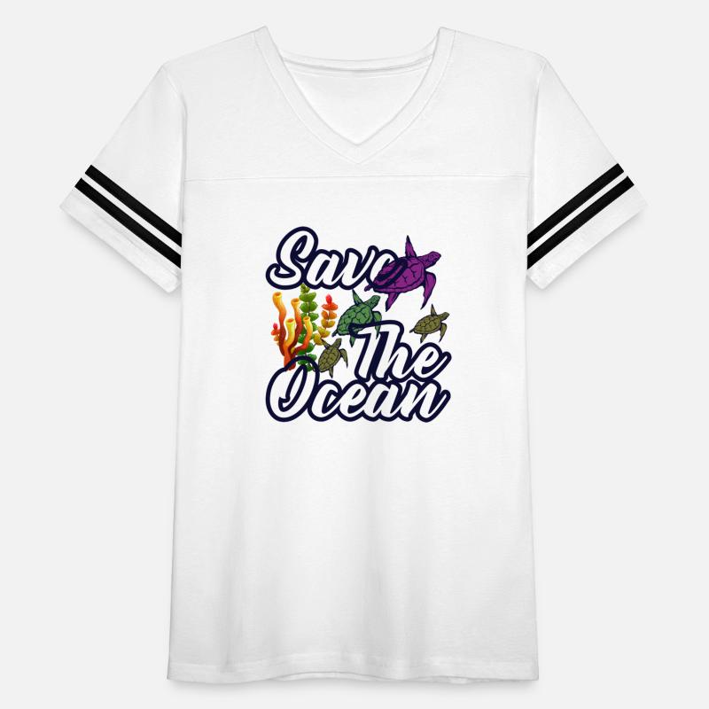 Turtles, Save The Sea, Save The Ocean