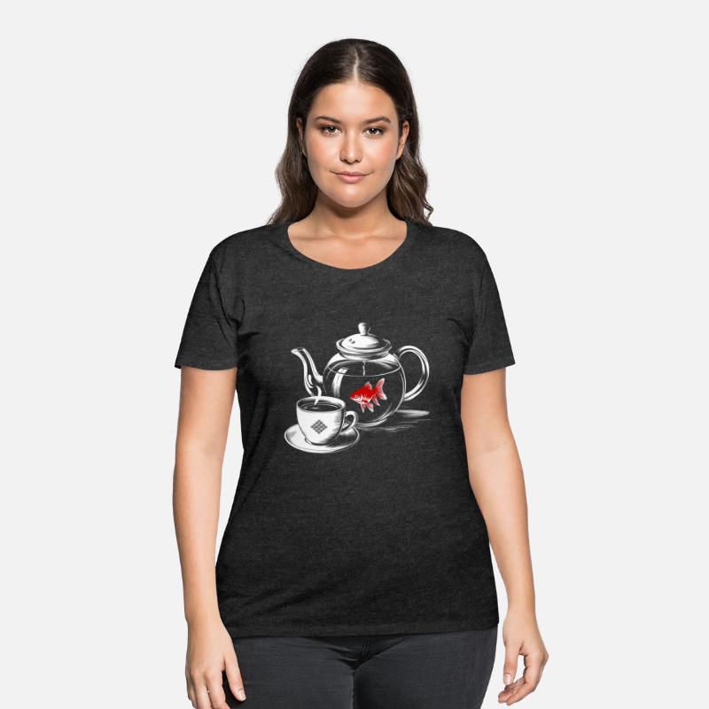 Twin Peaks A Fish In The Percolator Vintage Coffee