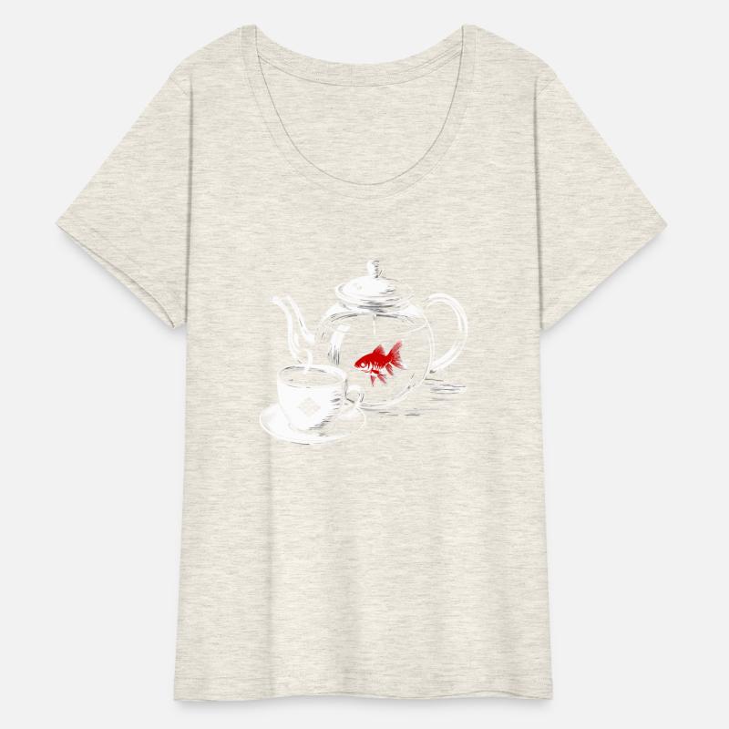 Twin Peaks A Fish In The Percolator Vintage Coffee