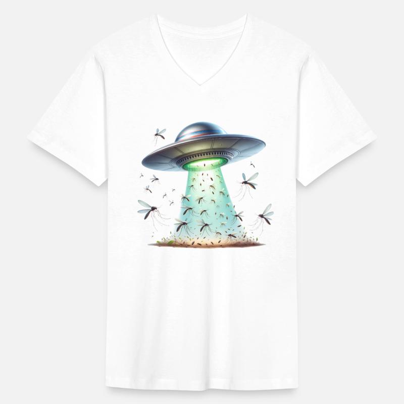 UFO Swarm