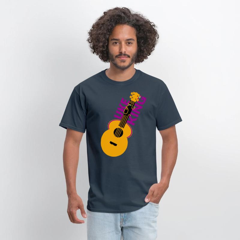 UKE KING - The king of the ukulele!