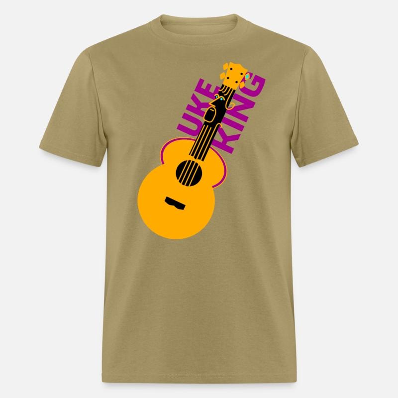 UKE KING - The king of the ukulele!