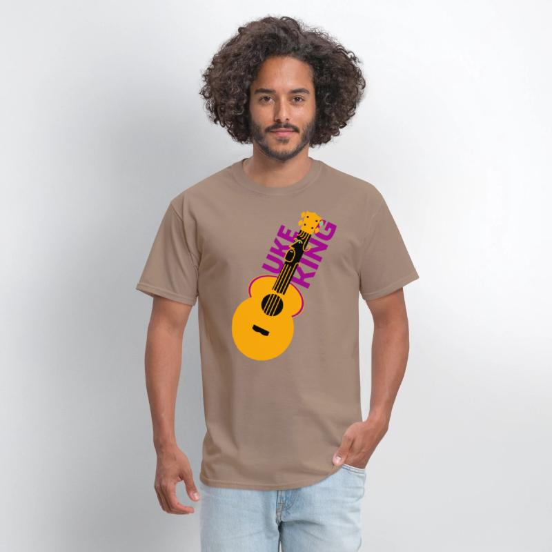 UKE KING - The king of the ukulele!