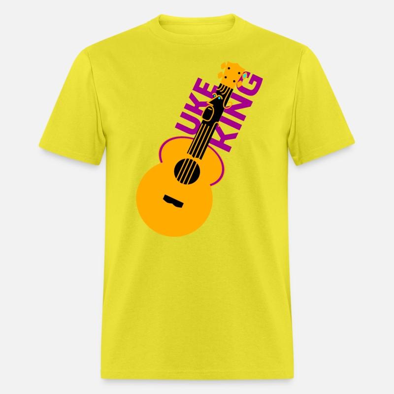 UKE KING - The king of the ukulele!