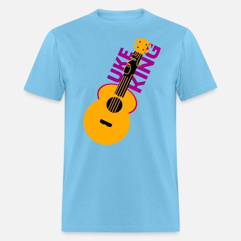 UKE KING - The king of the ukulele!