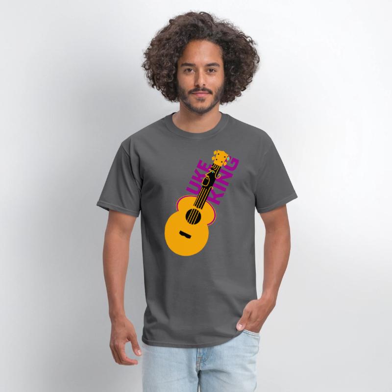UKE KING - The king of the ukulele!