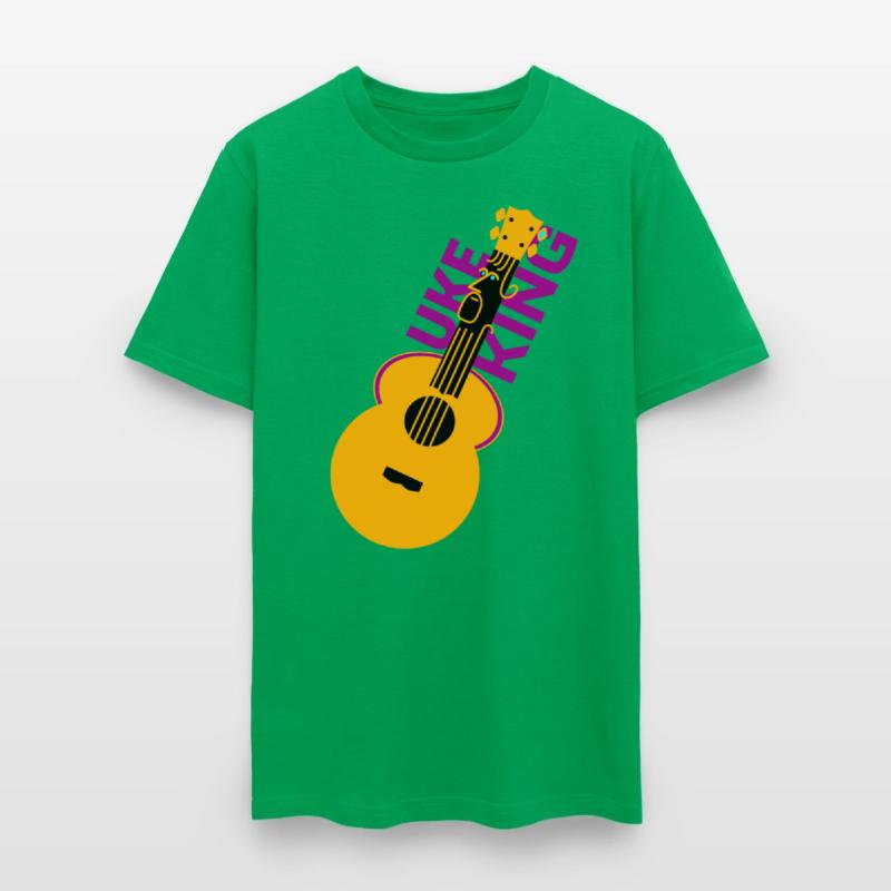 UKE KING - The king of the ukulele!