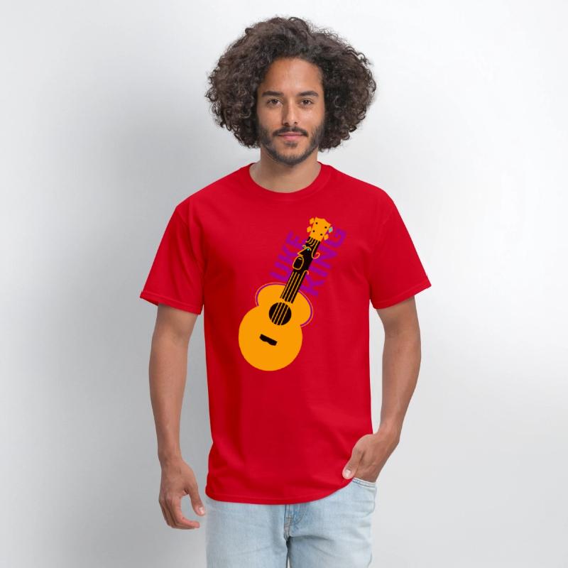 UKE KING - The king of the ukulele!