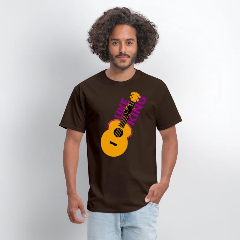 UKE KING - The king of the ukulele!