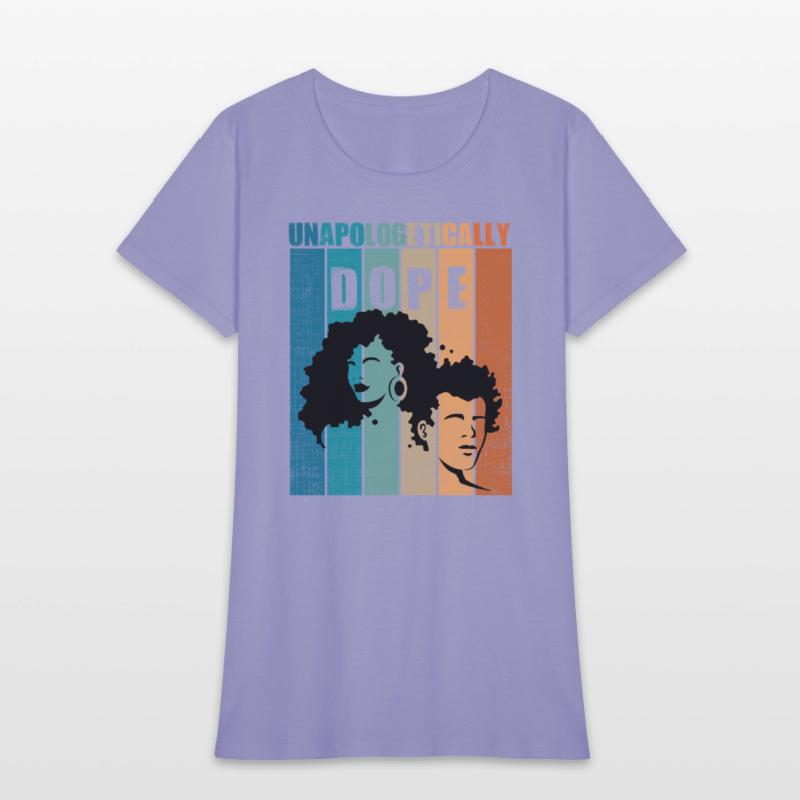 Unapologetically Dope Black History Month