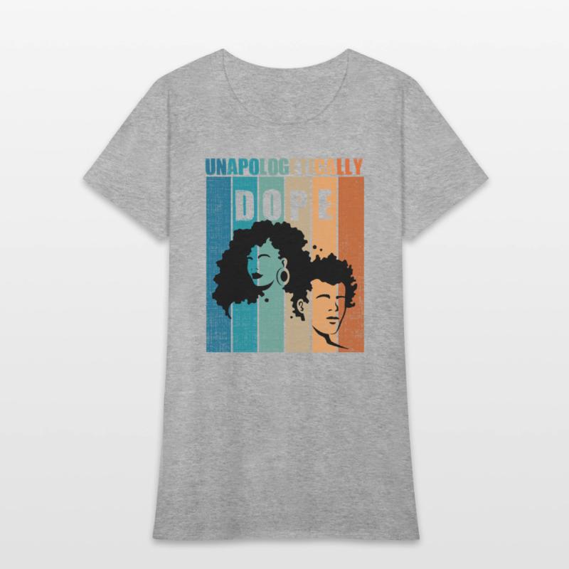 Unapologetically Dope Black History Month