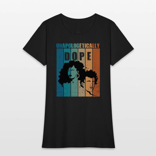 Unapologetically Dope Black History Month