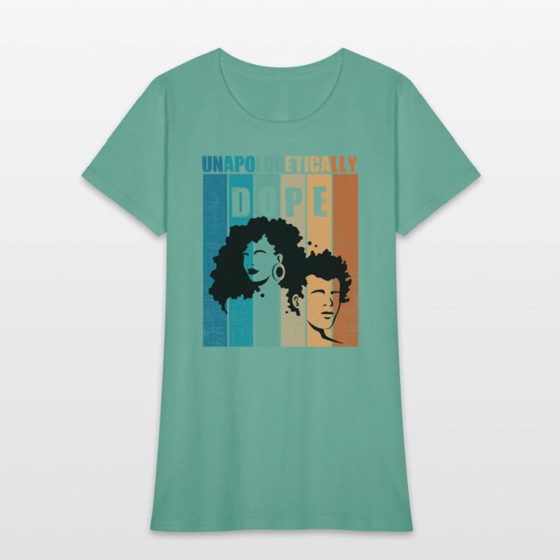 Unapologetically Dope Black History Month