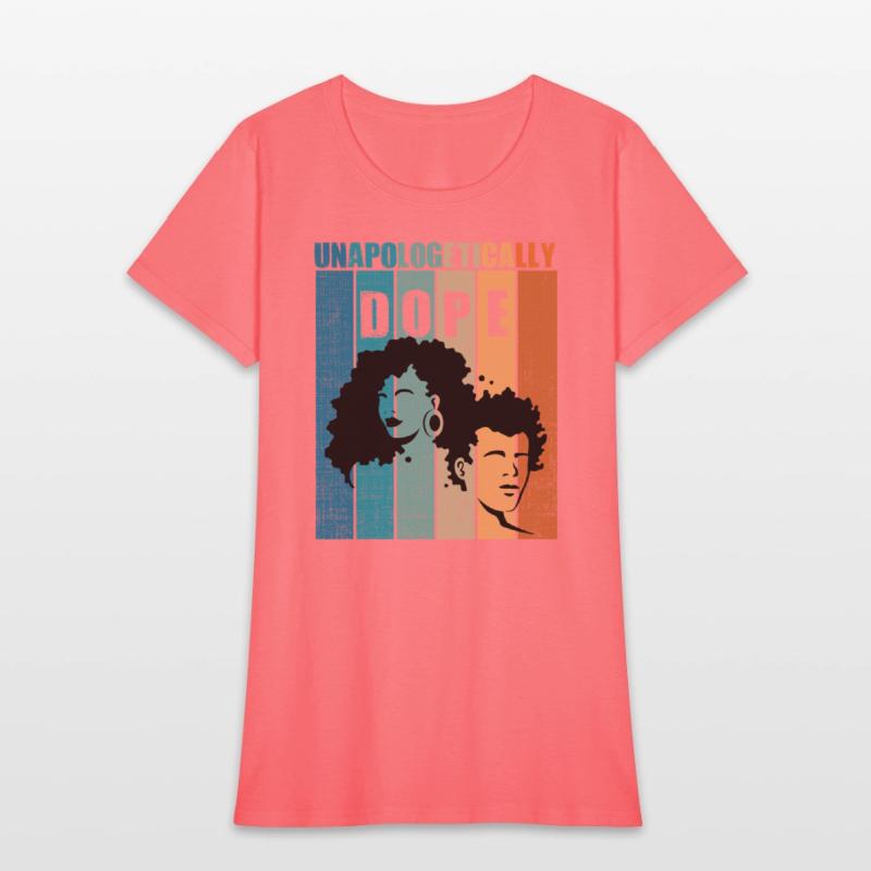 Unapologetically Dope Black History Month