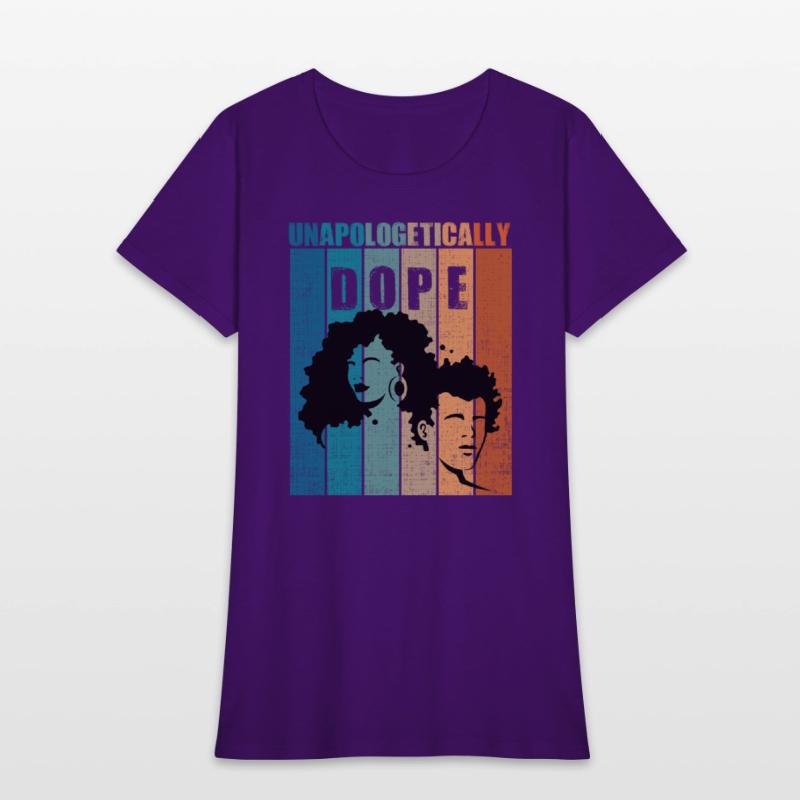 Unapologetically Dope Black History Month