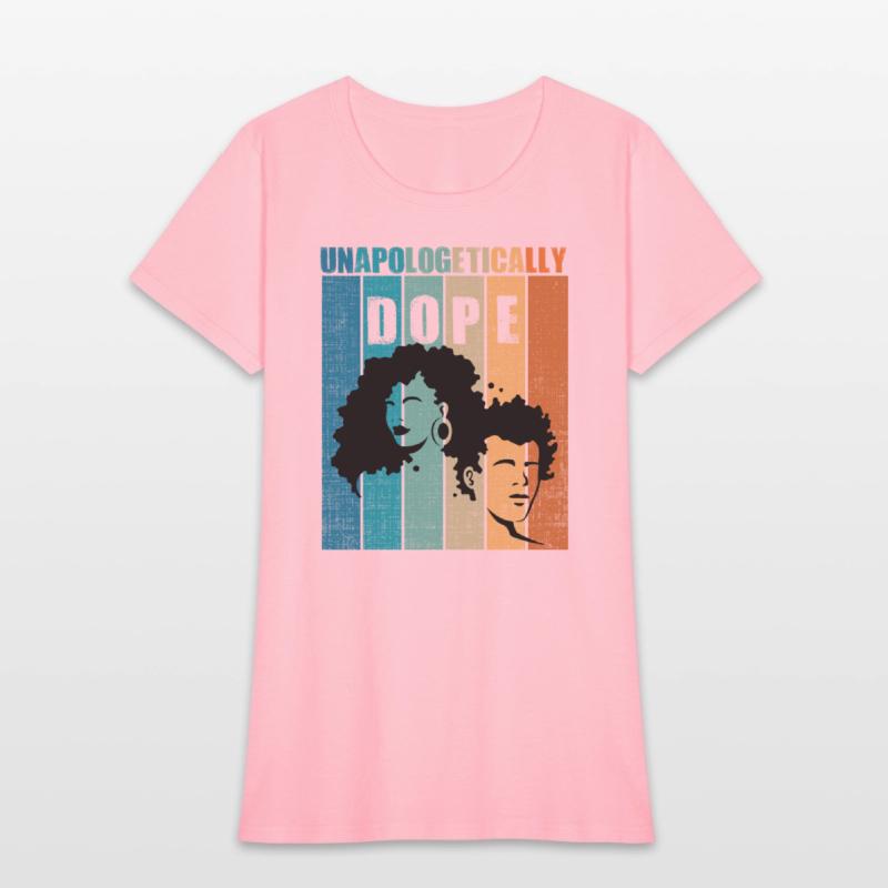 Unapologetically Dope Black History Month