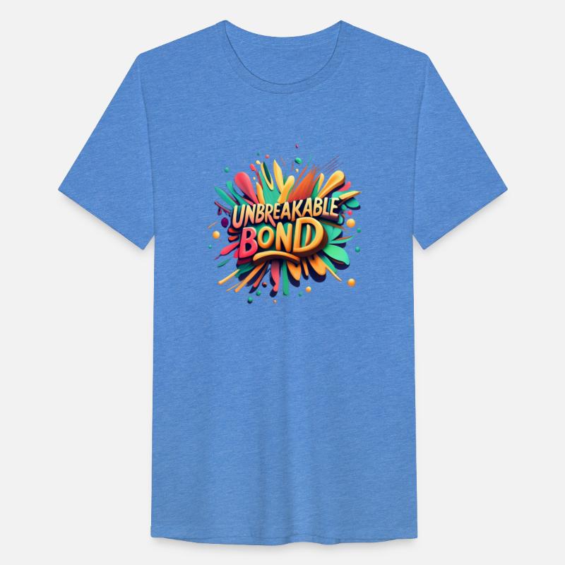 Unbreakable Bond