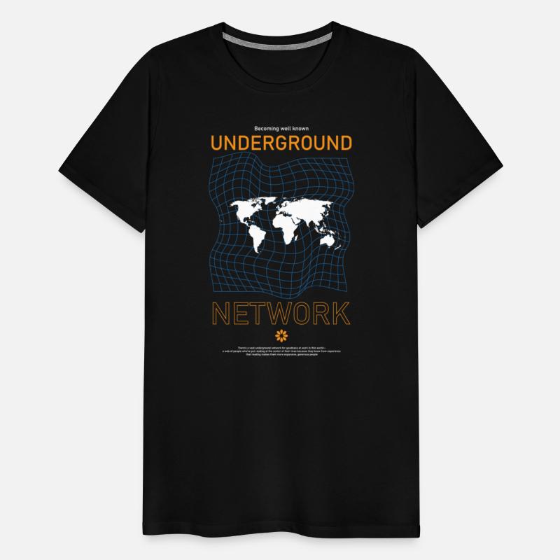Underground Streetwear