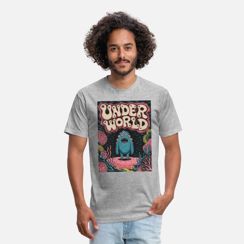 Underworld Adventure