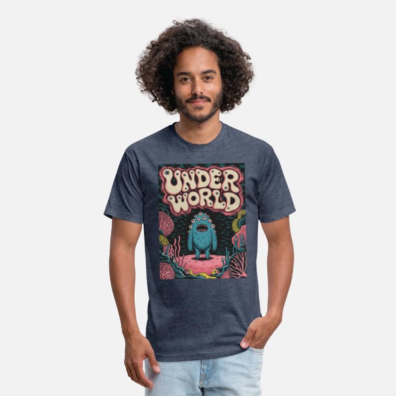 Underworld Adventure