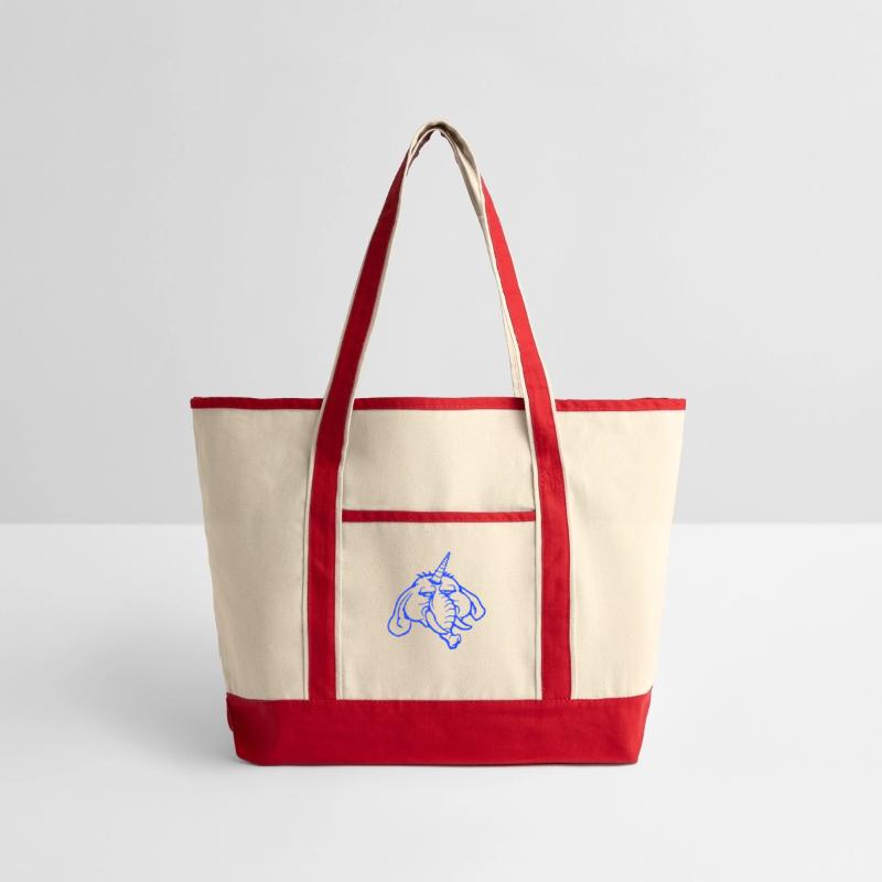 Unicorn Big Elephant Sitting Angry Sad Funny Cool