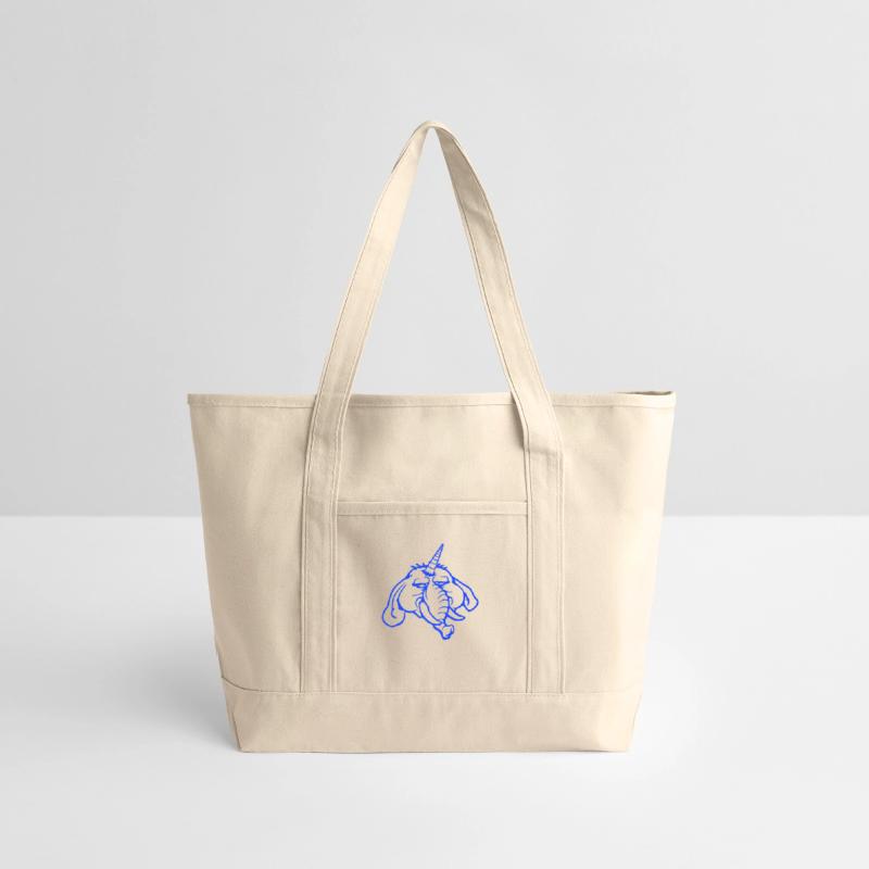 Unicorn Big Elephant Sitting Angry Sad Funny Cool