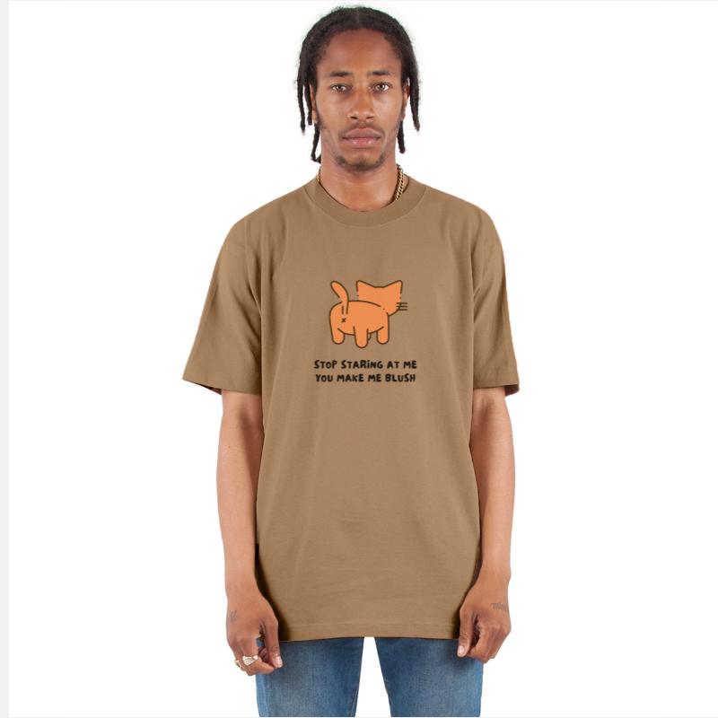 Unique Cat Design – Funny & Eye-Catching