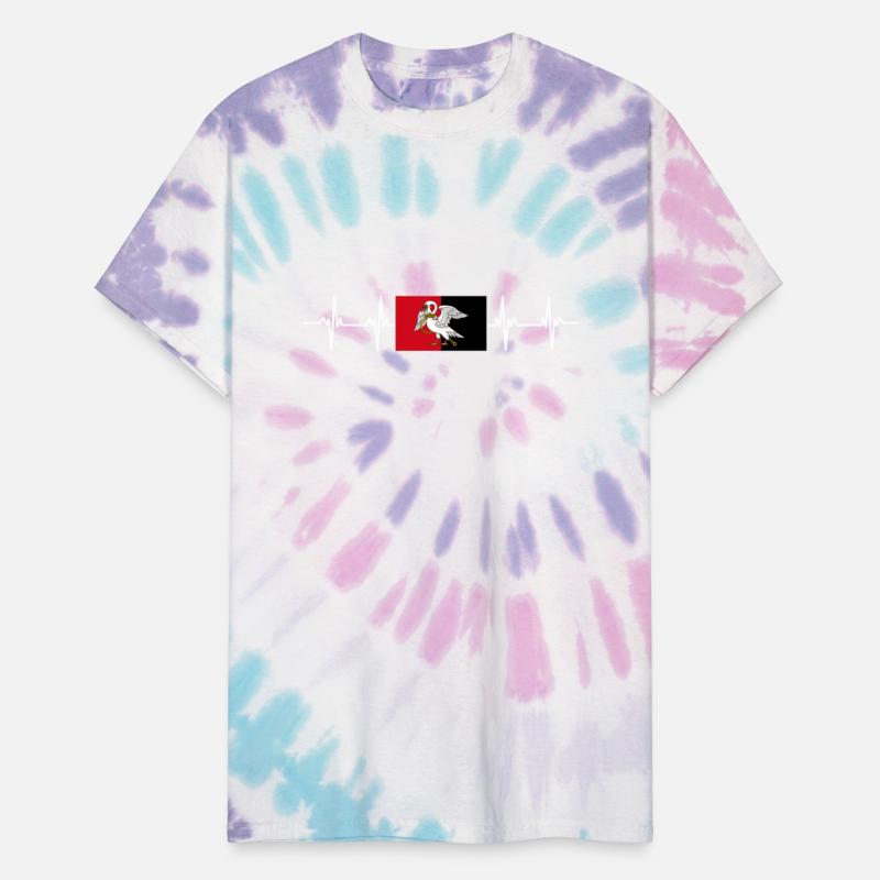 United Kingdom Buckinghamshire Flag