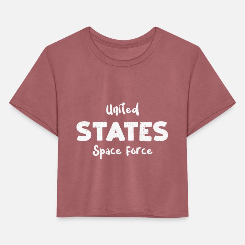United States Space Force