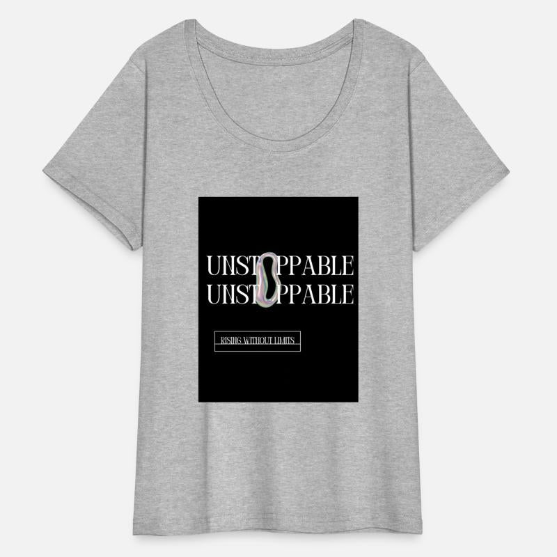 Unstoppable Flame – Born to Rise