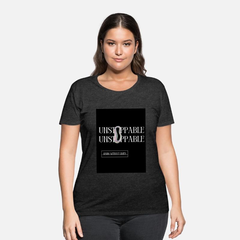 Unstoppable Flame – Born to Rise