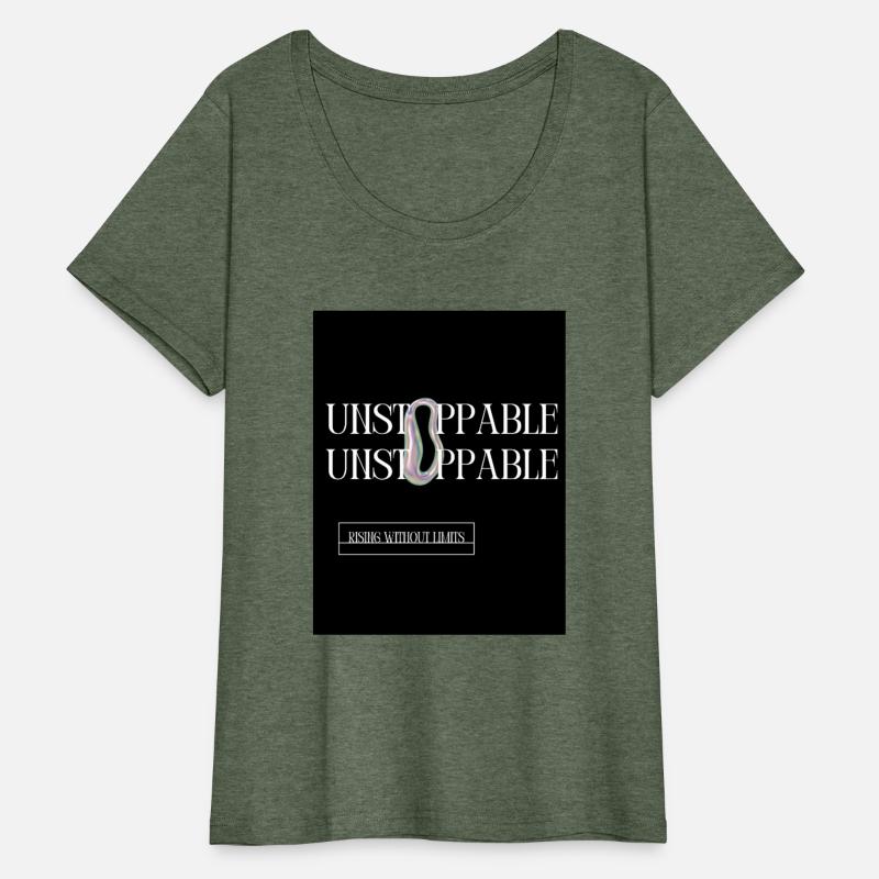 Unstoppable Flame – Born to Rise