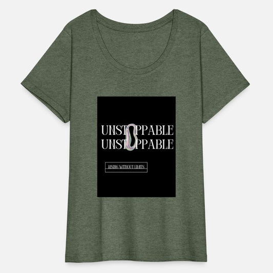 Unstoppable Flame – Born to Rise