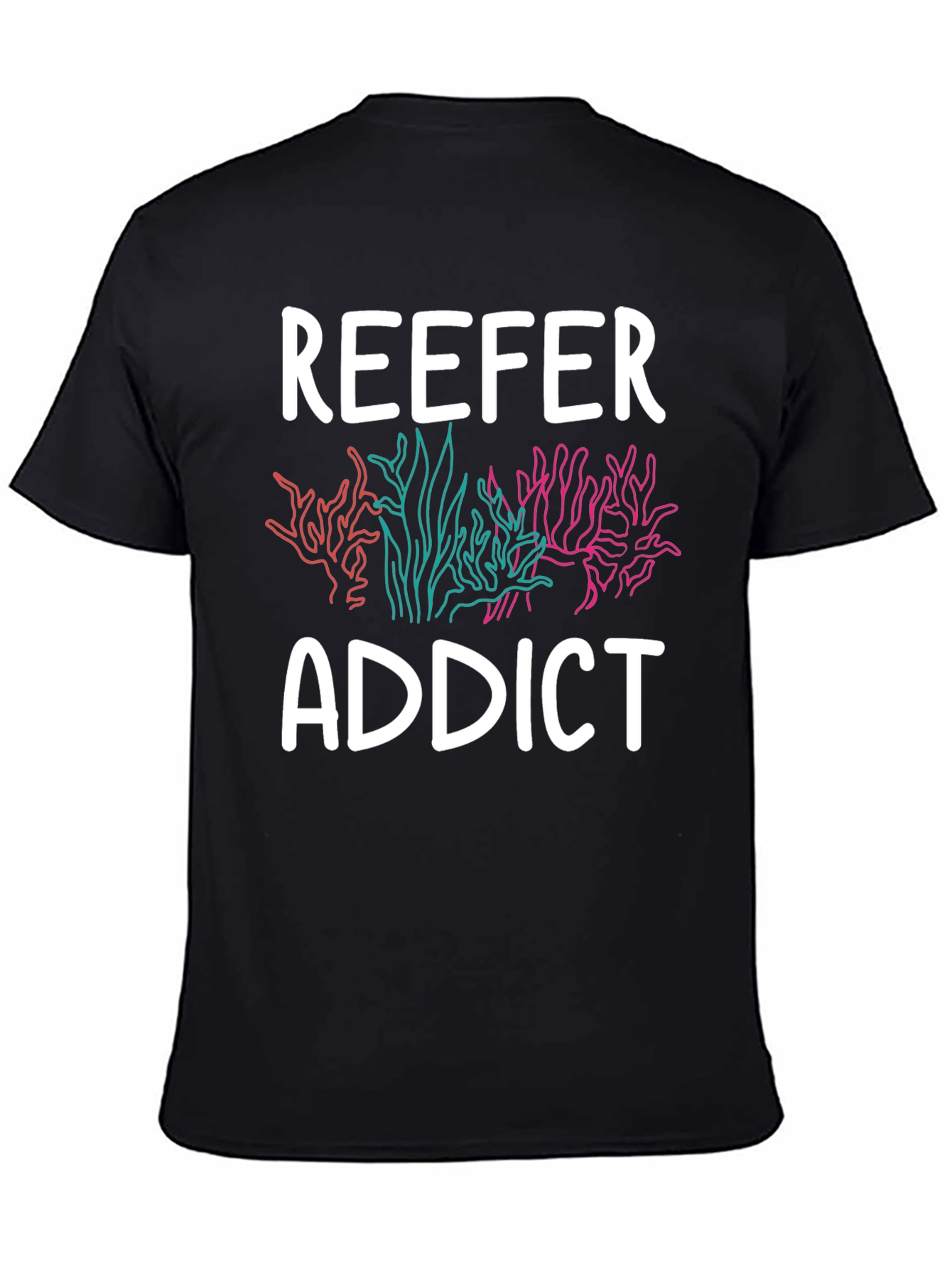 Reefer Addict T-Shirt