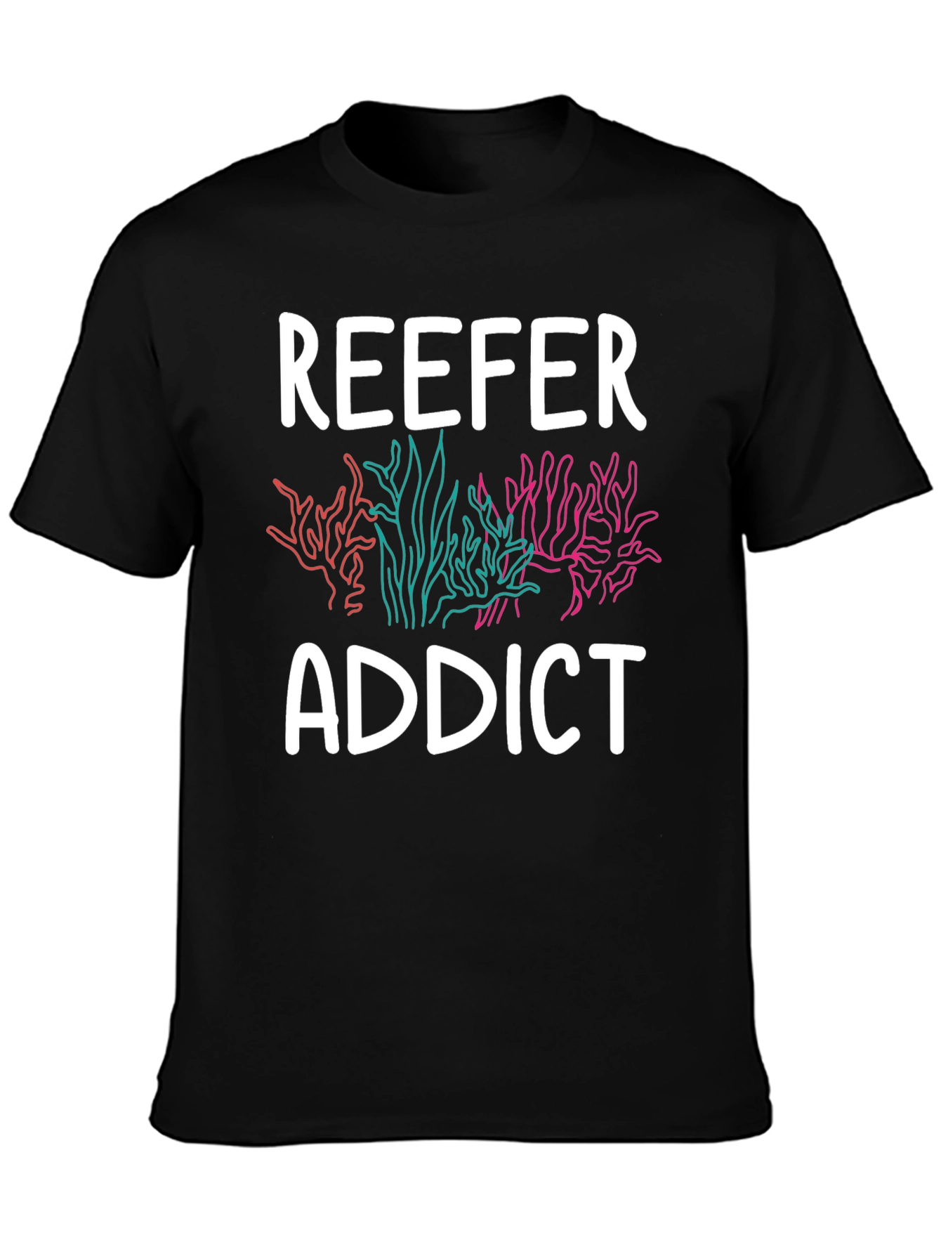 Reefer Addict T-Shirt