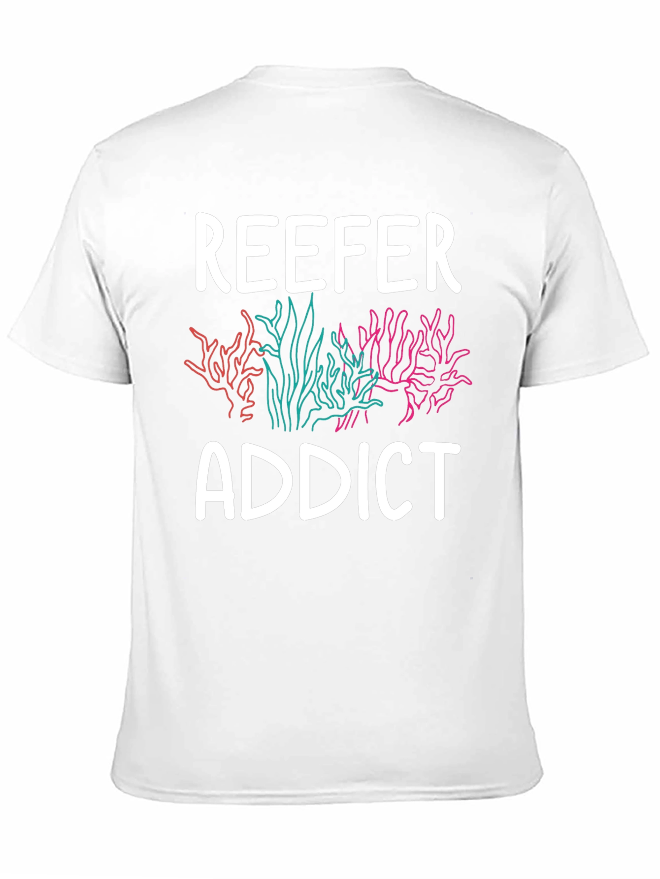 Reefer Addict T-Shirt