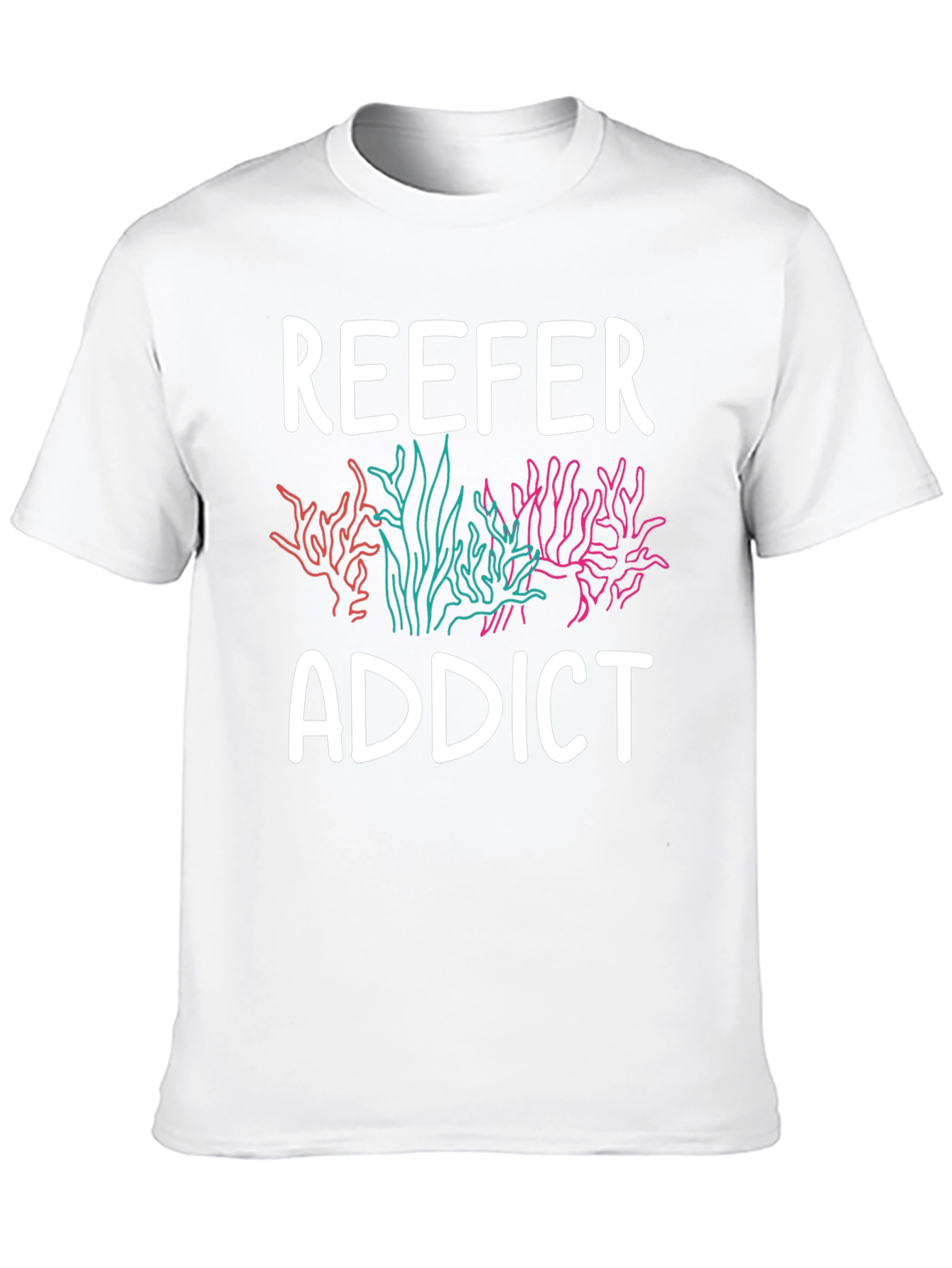 Reefer Addict T-Shirt