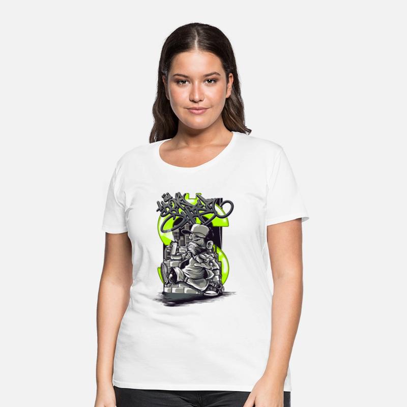 "Urban Hustle: Graffiti King"