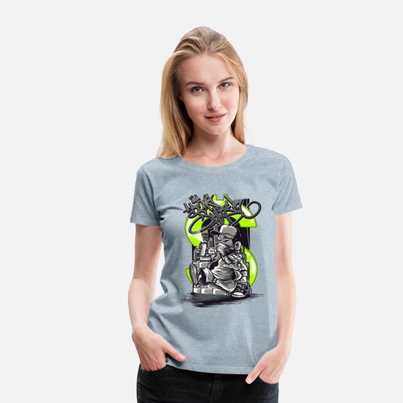 "Urban Hustle: Graffiti King"