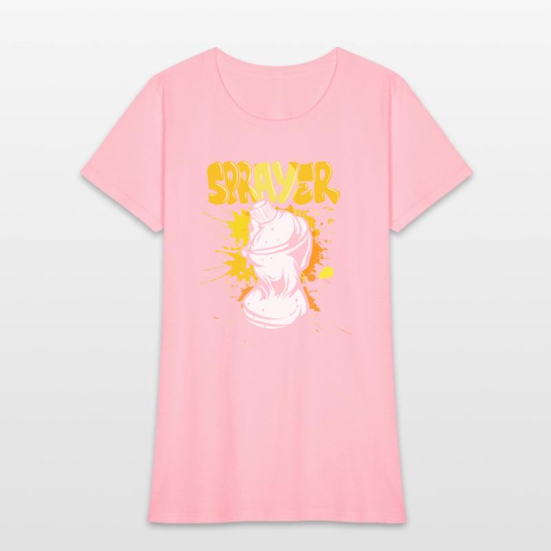 Urban Style Painting