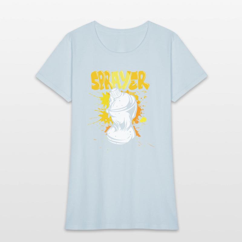 Urban Style Painting